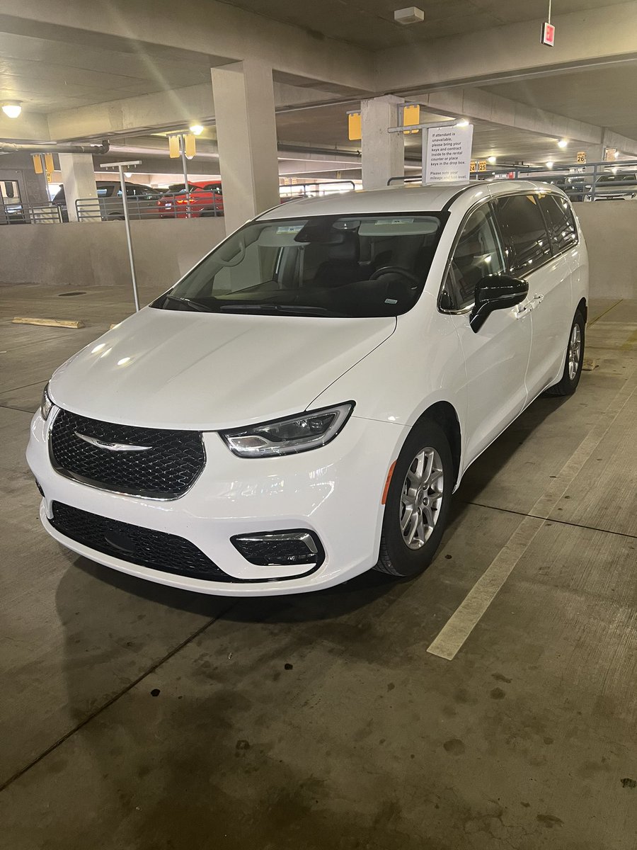 Chris - The Vibe-Based Systems Engineer™️ tweet media