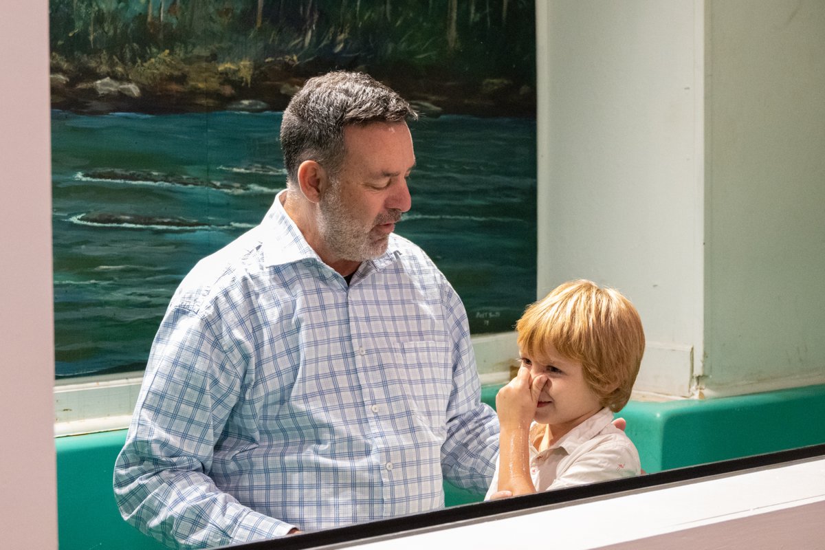 brvbc's tweet photo. How awesome is it that we get to celebrate baptism two Sundays in a row! Thank you, Lord! Let's keep these baptismal waters flowing! https://t.co/dueNGk1JfU