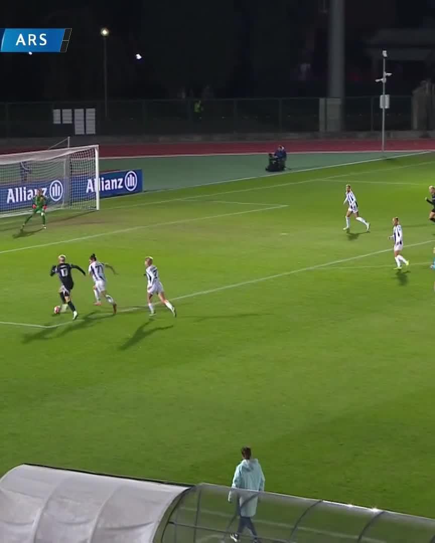 😍 MA-RI-O-NA ❗Watch live for free on DAZN ▶️  #UWCLonDAZN #UWCL