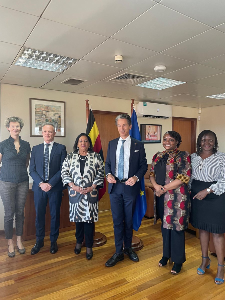 UNODC Eastern Africa tweet media