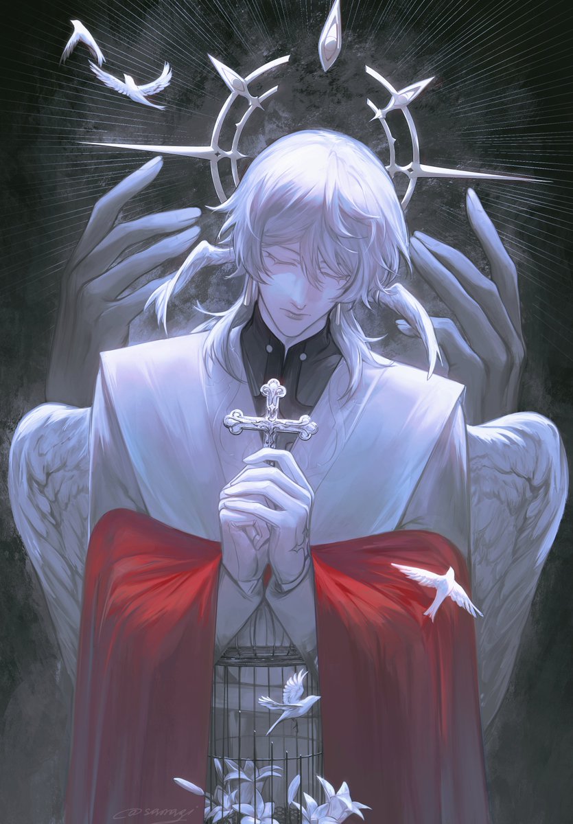 ssanagi00's tweet image. #hsr