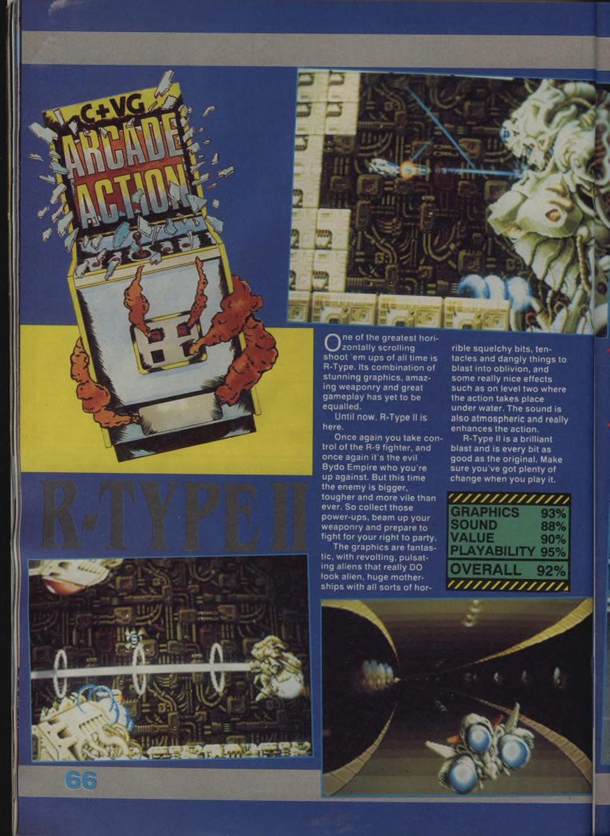 Jaz Rignall tweet media