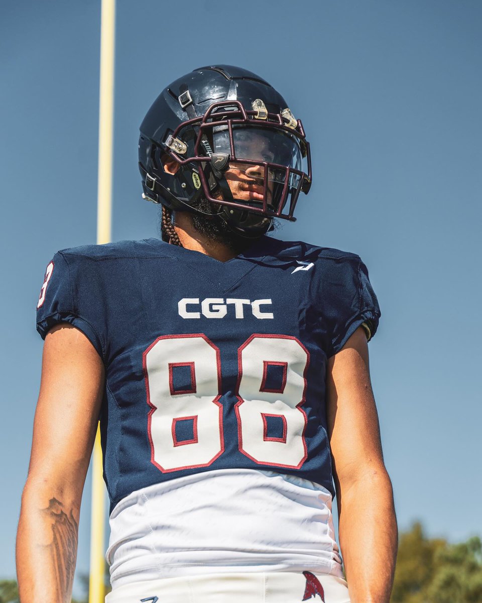Nathan Gardner (@nateg_007) on Twitter photo As I look to the future and trust God’s plan, I'm grateful for these past two seasons that have shaped my current journey. 🙏🏽 6'6" | #TE88 | AA - May 2025 | GPA: 3.55
hudl.com/video/3/953604…
<a href="/RecruitGeorgia/">Recruit Georgia</a> <a href="/NEGARecruits/">Northeast Georgia Recruits</a> <a href="/FBCoachHale/">Logan Hale</a> <a href="/devinbice88/">Coach Devin Bice 🏈</a> <a href="/BallAtTheBeach/">Coastal Football Recruiting</a> <a href="/JUCOFFrenzy/">JUCO Football Frenzy</a> As I look to the future and trust God’s plan, I'm grateful for these past two seasons that have shaped my current journey. 🙏🏽 6'6" | #TE88 | AA - May 2025 | GPA: 3.55
hudl.com/video/3/953604…
<a href="/RecruitGeorgia/">Recruit Georgia</a> <a href="/NEGARecruits/">Northeast Georgia Recruits</a> <a href="/FBCoachHale/">Logan Hale</a> <a href="/devinbice88/">Coach Devin Bice 🏈</a> <a href="/BallAtTheBeach/">Coastal Football Recruiting</a> <a href="/JUCOFFrenzy/">JUCO Football Frenzy</a>