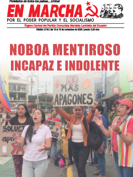 Les invitamos a leer nuestra edición 2216
bit.ly/3AtJPGG