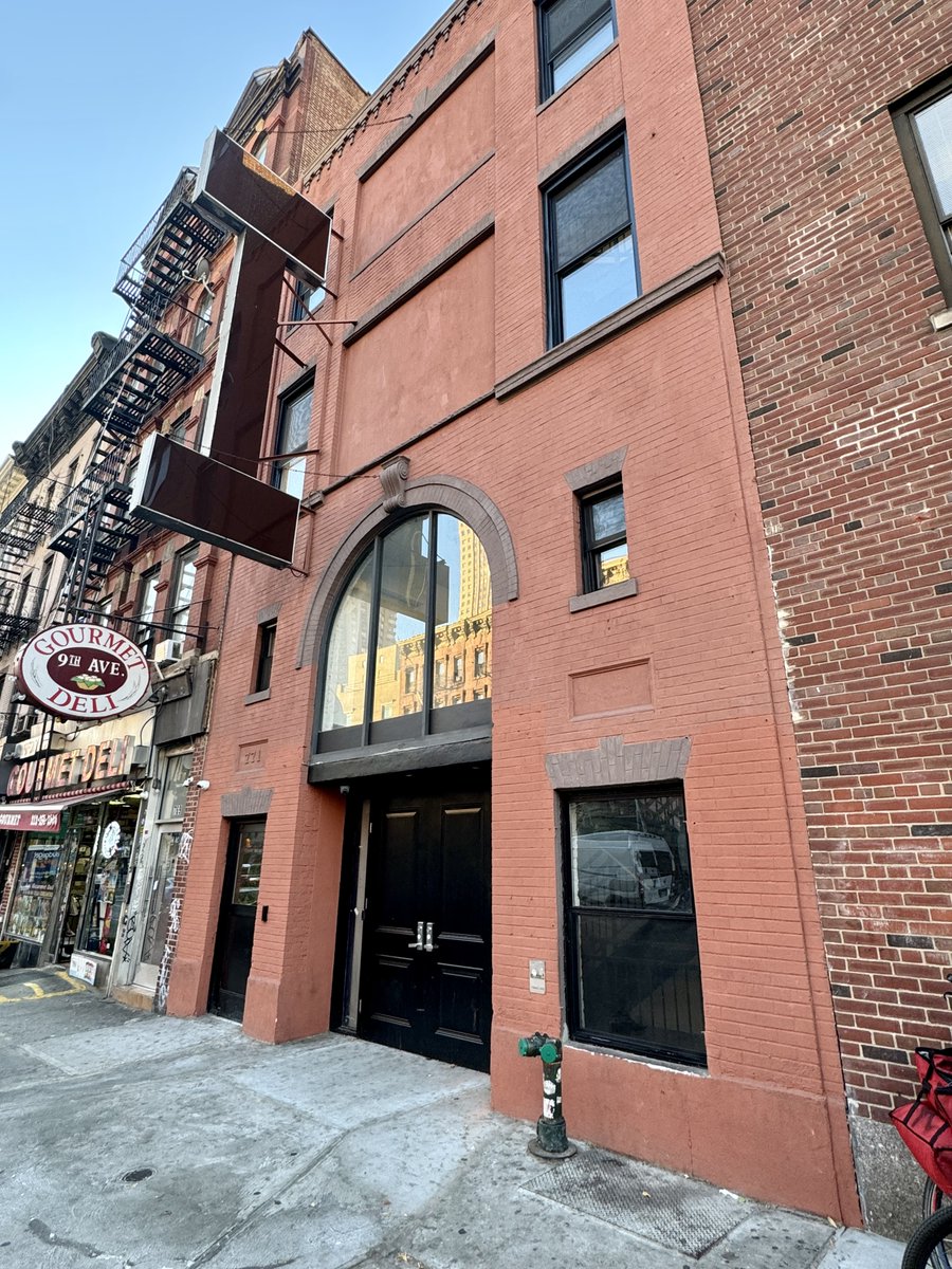 Urban Pathways tweet media