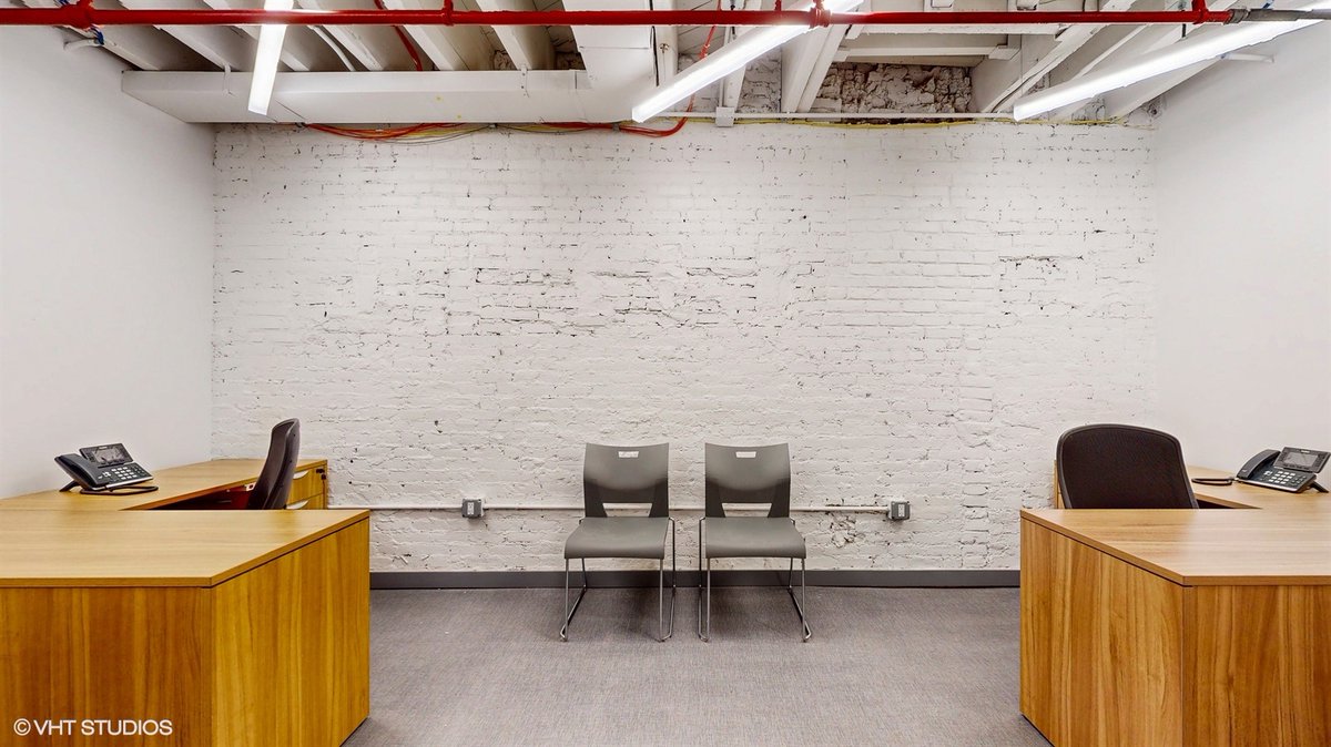 Urban Pathways tweet media