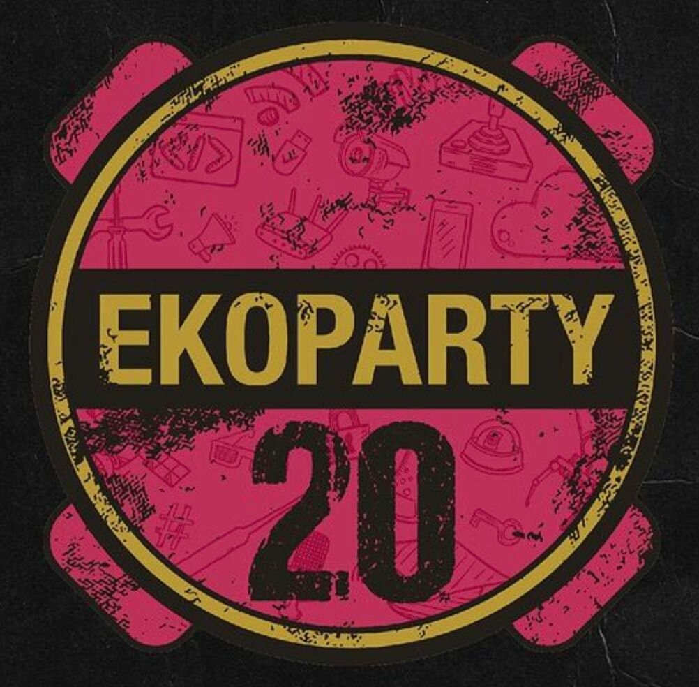 I've landed in Buenos Aires and I'm excited for the 20th edition of <a href="/ekoparty/">Ekoparty | Hacking everything</a>. This will be my first time at the event and I am looking forward to diving into everything it has to offer.

If anyone from my network is joining, let me know. Would be great to connect!