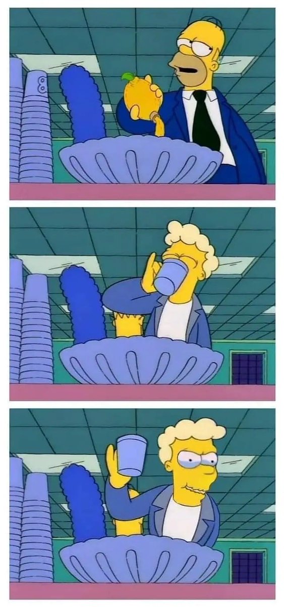 Simpson ｃｒａｐ Memes (@simpsoncrapmeme) on Twitter photo 