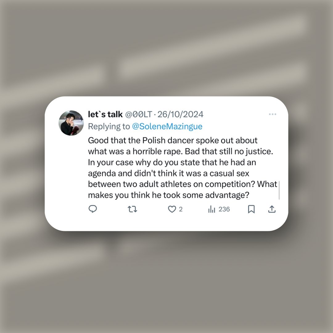 Solène Mazingue tweet media