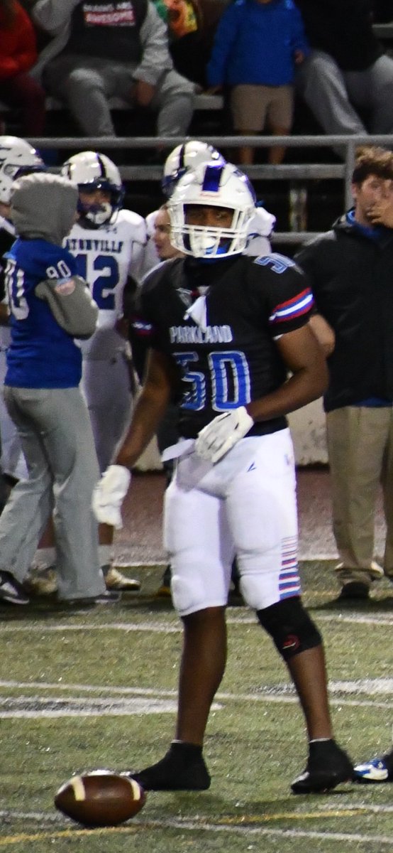 Blessed to be named 1st team all league DL! <a href="/manley_tnt/">Jon Manley</a> <a href="/BrandonHuffman/">Brandon Huffman</a> <a href="/WHSPatsfootball/">WHS Patriot Football</a> full season Highlights will come soon!🙏🏽