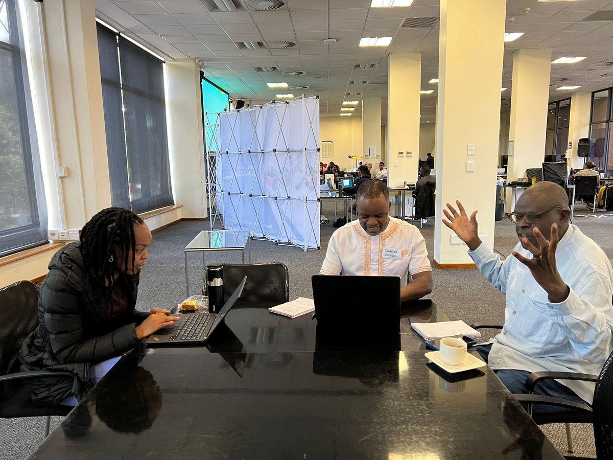 Global Diet and Activity Research Network (GDAR) tweet media