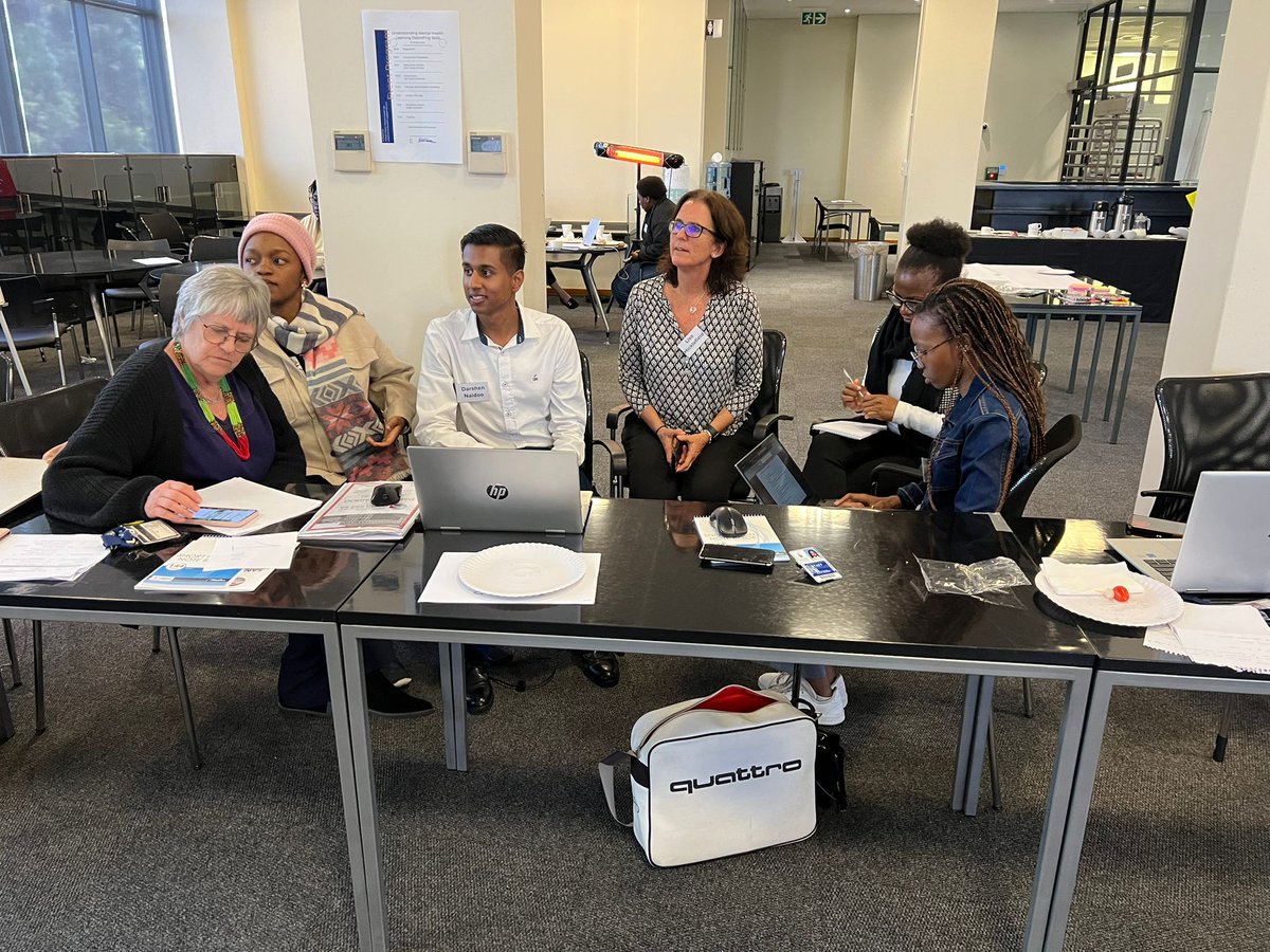 Global Diet and Activity Research Network (GDAR) tweet media