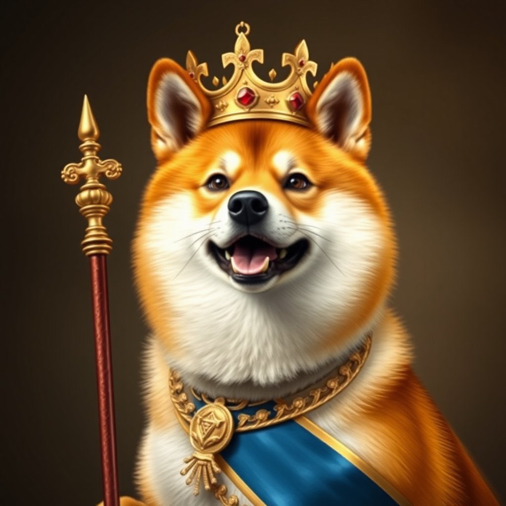 We Back stronger than before #DOGE