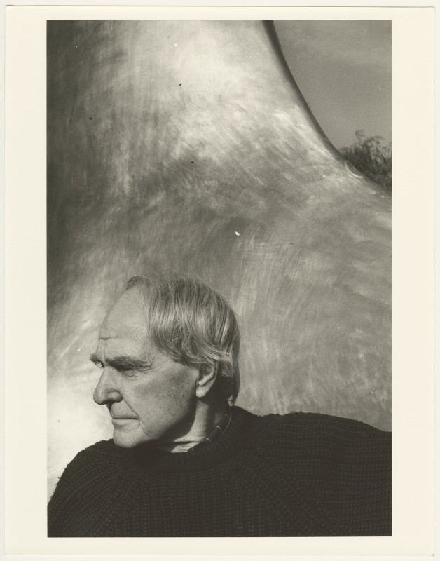 Henry Moore at the AGO: 50 Years || The AGO has the world’s largest public collection of Henry Moore works. Join us to celebrate the 50th anniversary of the opening of the Henry Moore Sculpture Centre. Nov 13, 7pm. ago.ca/events/henry-m…