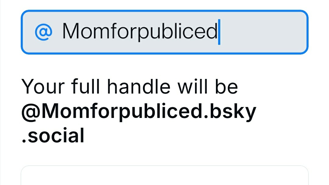 Time to try something else.