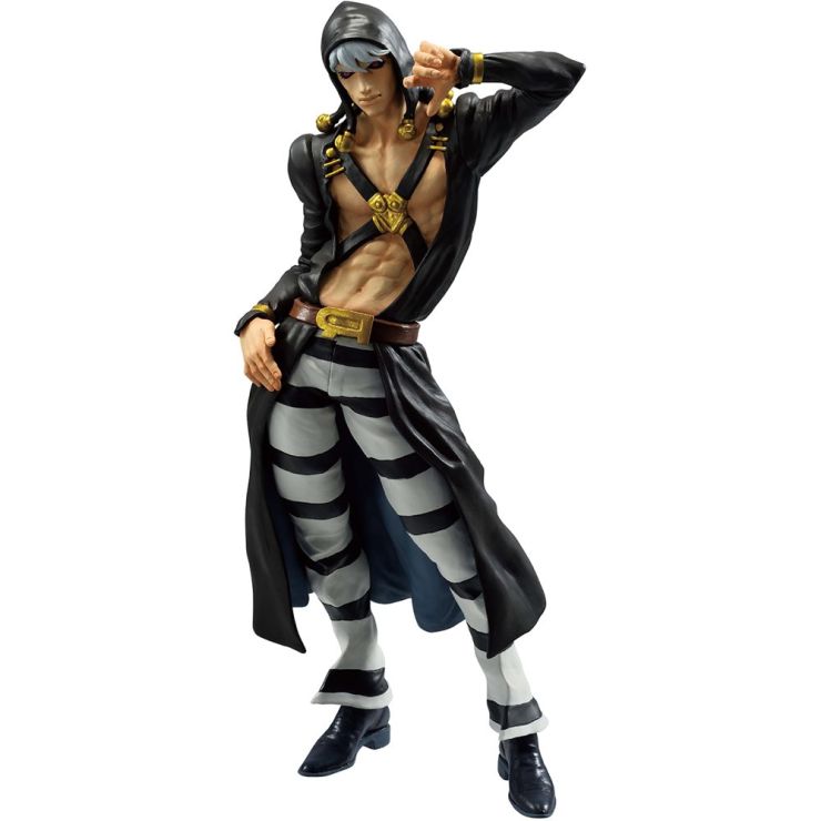figurise_GP's tweet photo. The Hitman Team line!

🖤 https://t.co/4C3QpX8U0j
🖤https://t.co/Vid939yRkm
🖤https://t.co/iqgJaflPGX
🖤https://t.co/MnCcLroviz

#JoJosBizarreAdventure https://t.co/YGyhv4rmXA
