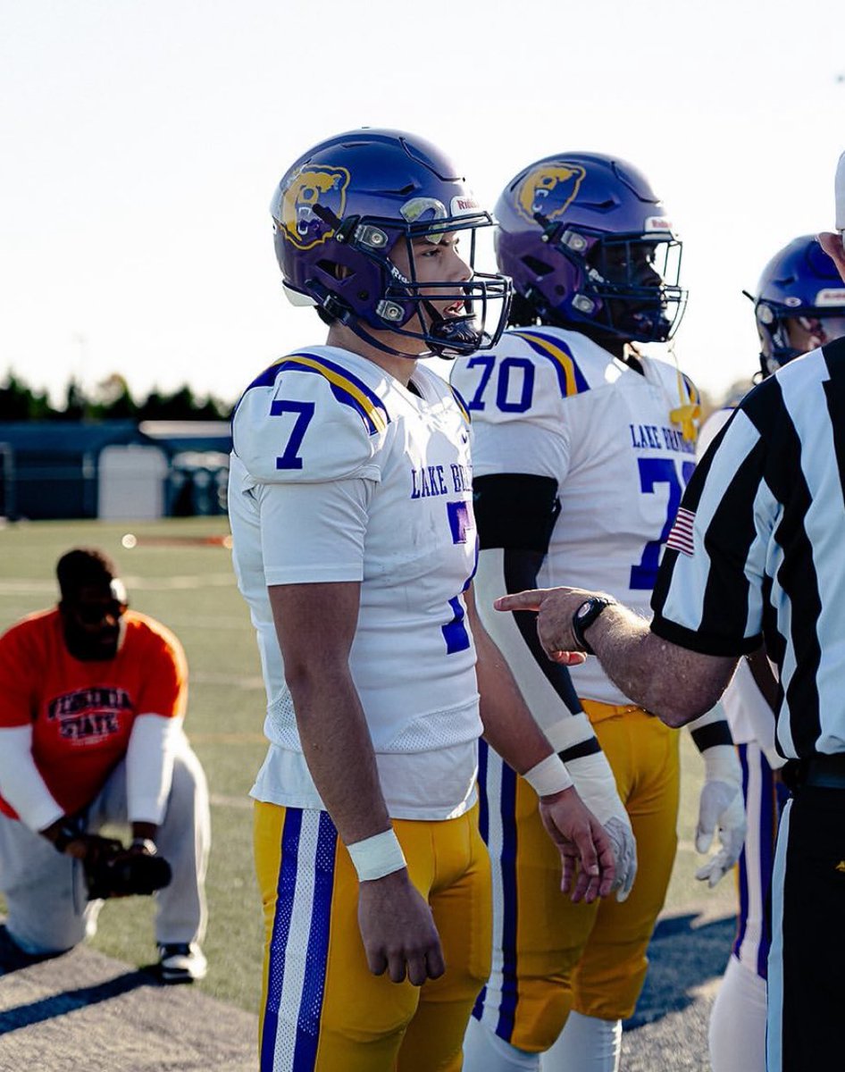 Michael Suris (@michael_suris7) on Twitter photo Thankful to be named unanimous first team all district Quarterback <a href="/LakeBraddockFB/">Lake Braddock 🏈</a> <a href="/VAQB8/">Coach Thompson</a> Thankful to be named unanimous first team all district Quarterback <a href="/LakeBraddockFB/">Lake Braddock 🏈</a> <a href="/VAQB8/">Coach Thompson</a>
