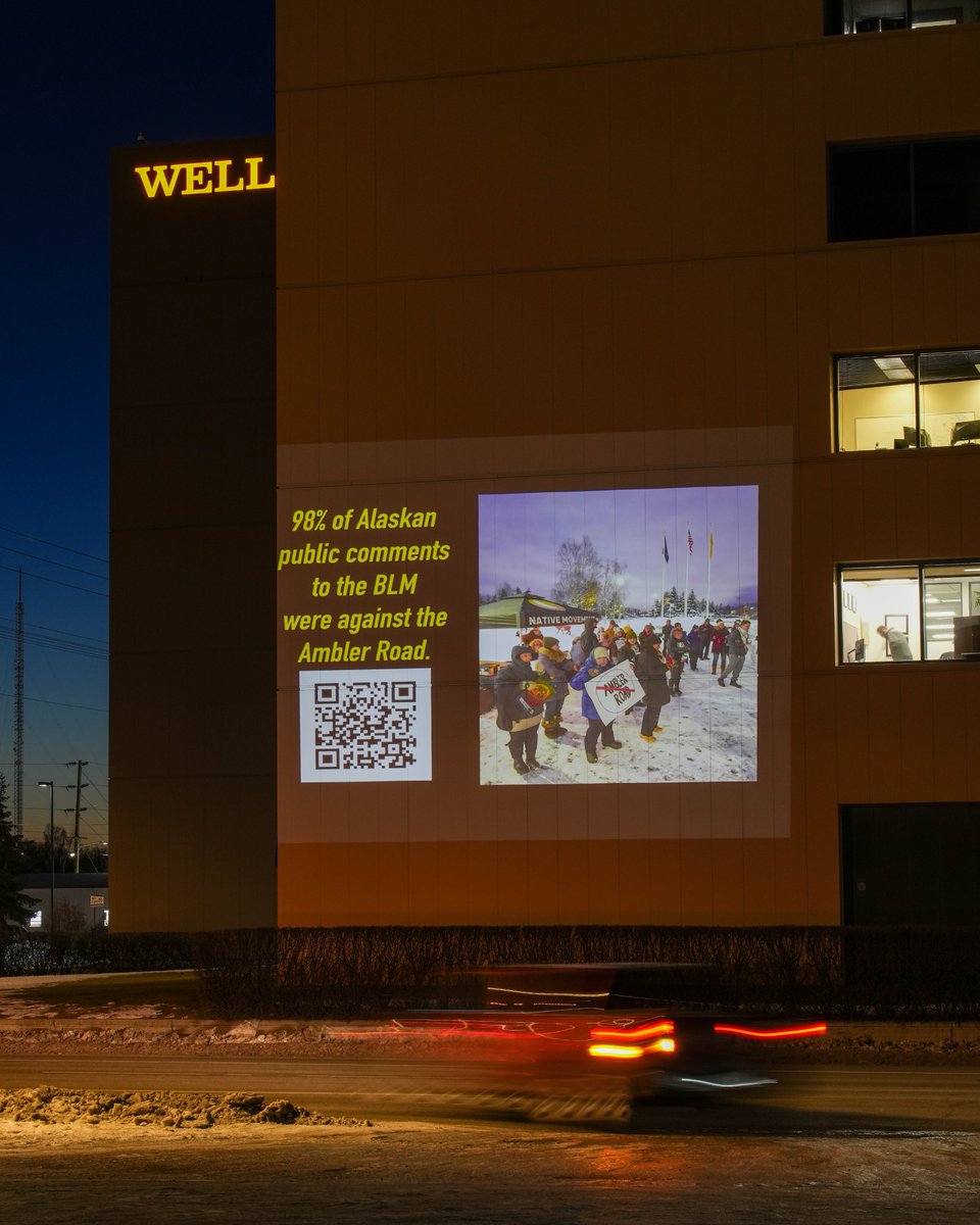 Native Movement tweet media