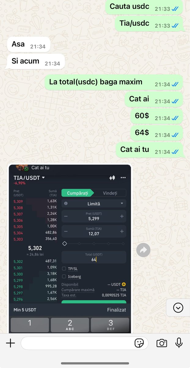 Au inceput ..🙈 <a href="/realdanielnita/">Daniel Nita 🇷🇴</a> <a href="/TrifanDan1/">Dan Trifan</a> <a href="/cryptoaceyt/">CryptoAce</a> <a href="/Oradecrypto/">Ora de Crypto</a> <a href="/andreibratucu/">andreibratucu🦇🔊</a>