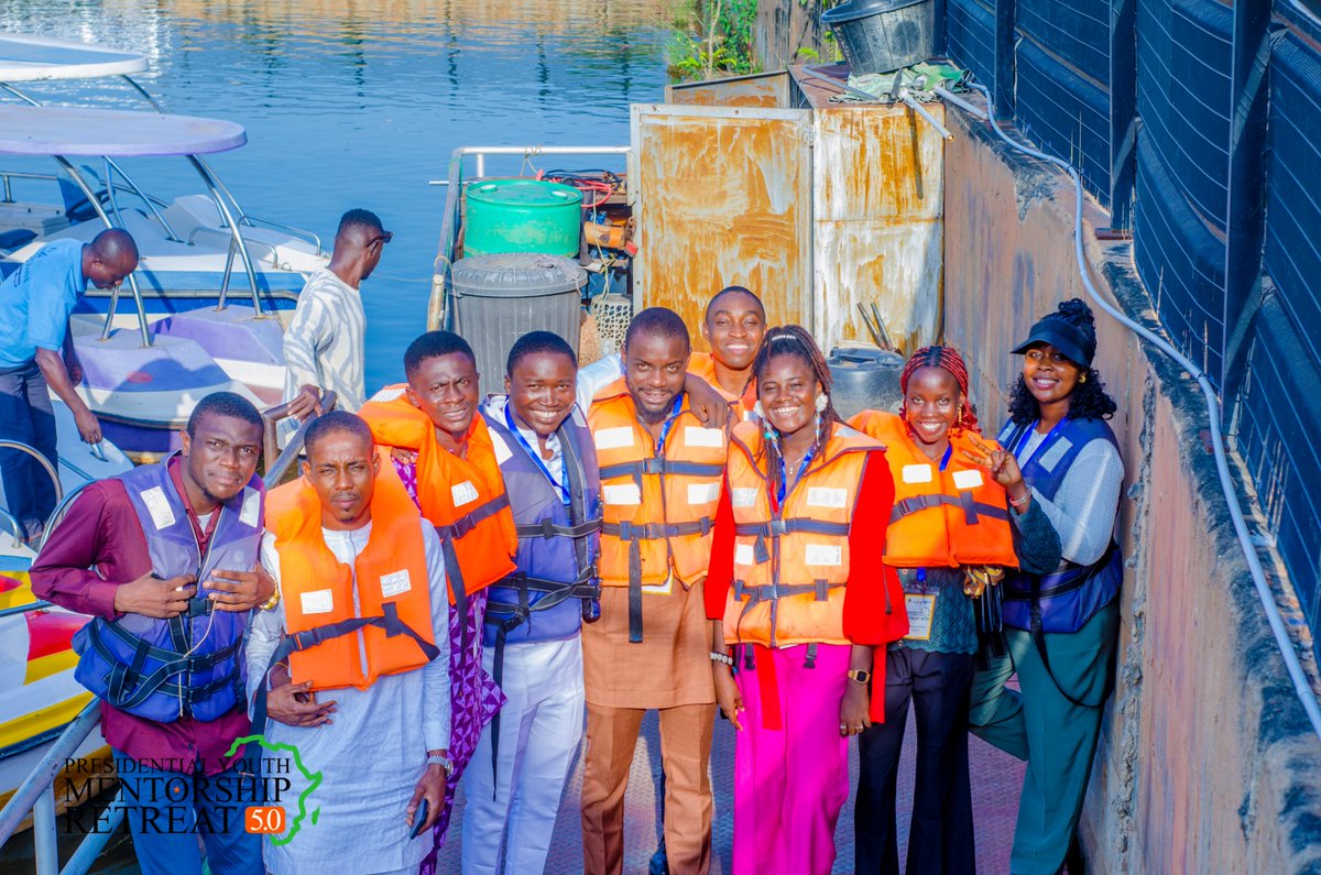 From games to music and sports, the many forms of play enrich the young mind, body, and life in important ways.
#PresidentialYouthMentorshipRetreat #PYMR5 #MentorshipWithOBJ #YouthCentre #ooplydc