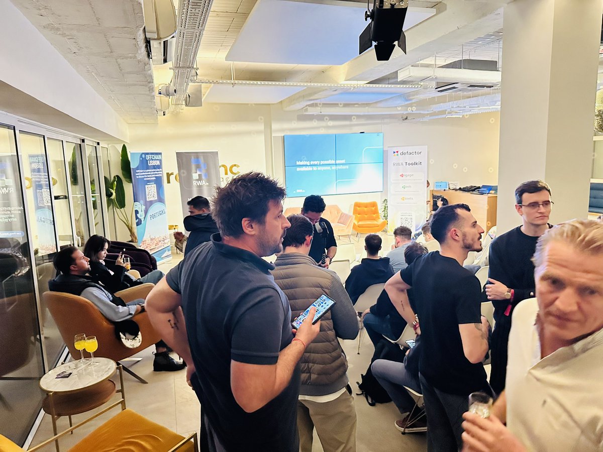 Rhett Oudkerk Pool ⭕️ tweet media