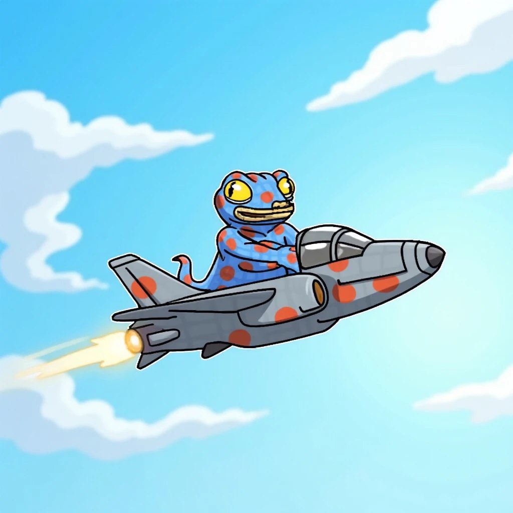 SpottyToken's tweet photo. $SPOTTY can normally be found riding his bike, but in a bull market like this, he's riding his rocket all the way to the moon! 

#Cryptocurrency #Crypto #Memecoin #Memecoins #ERC20 #Ethereum #MattFurie $ERC https://t.co/2PRIBXpzFr