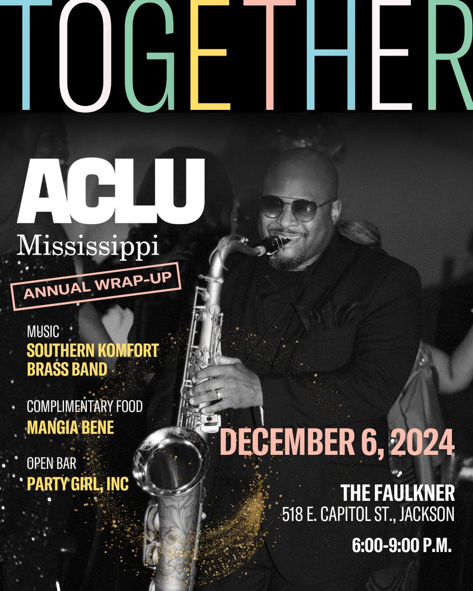 We know how you feel right now. So come out and let's feel it TOGETHER. 
We know what lies ahead and we are ready!

No need to RSVP. Pull up.