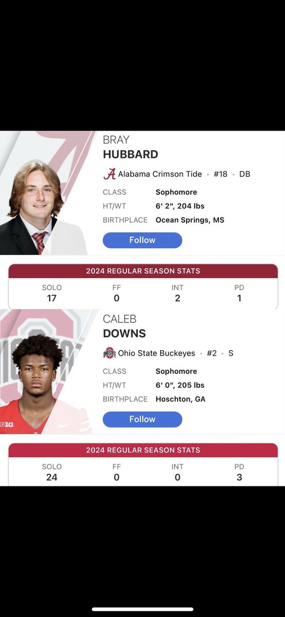 Nicki_Stix's tweet image. He’s got something Caleb downs dosent, and that’s called GRIT! #gowhiteboygo