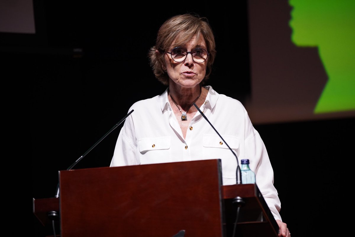 AuditorsCENSORS's tweet image. Aquest any el Col•legi fa el lliurament del 0,7% del seu pressupost a @Fundacioictus per la seva encomiable tasca.
La nostra enhorabona!!!
#DiadelAuditoria