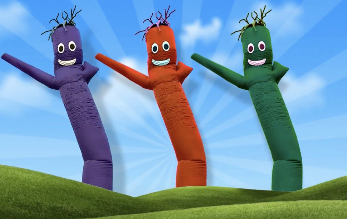 Enjoy Bob Millea’s mind-bending animation for the song 'Yellow Lemons' #builtwithHype
 youtube.com/watch?v=Am-_RE… 🍋