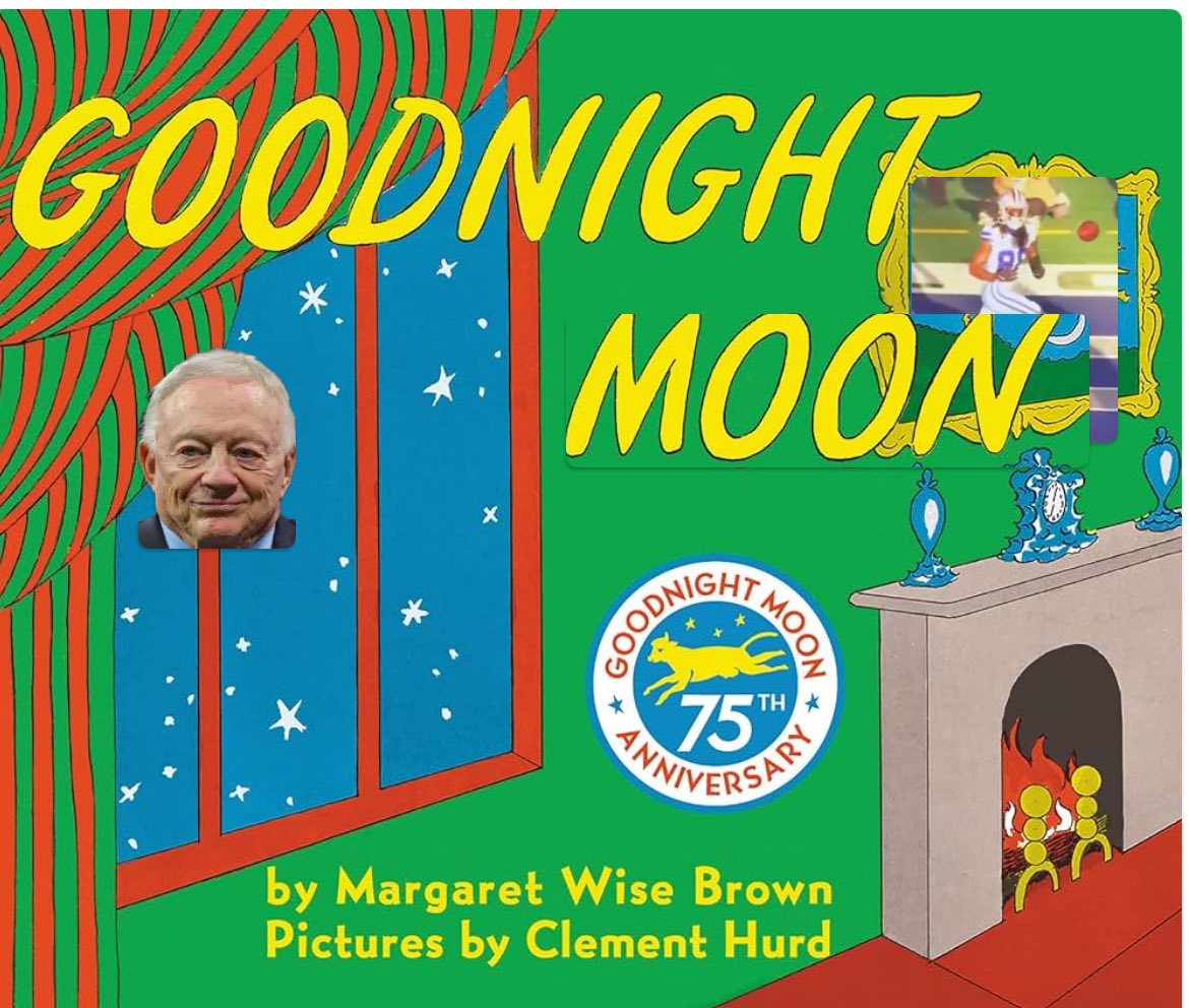 Justin Dondey tweet media