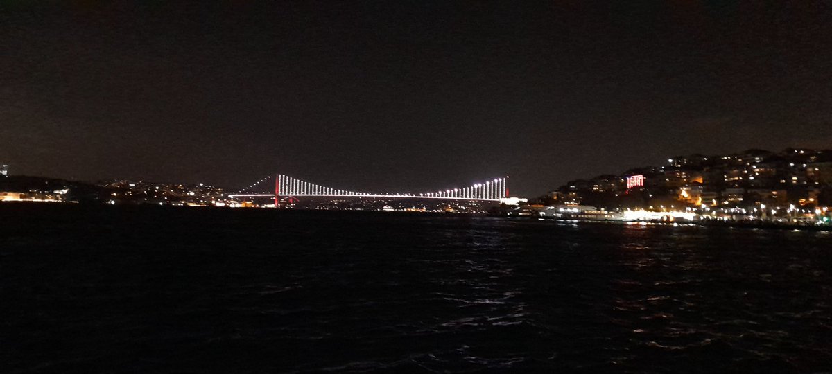Ne güzelsin be istanbul