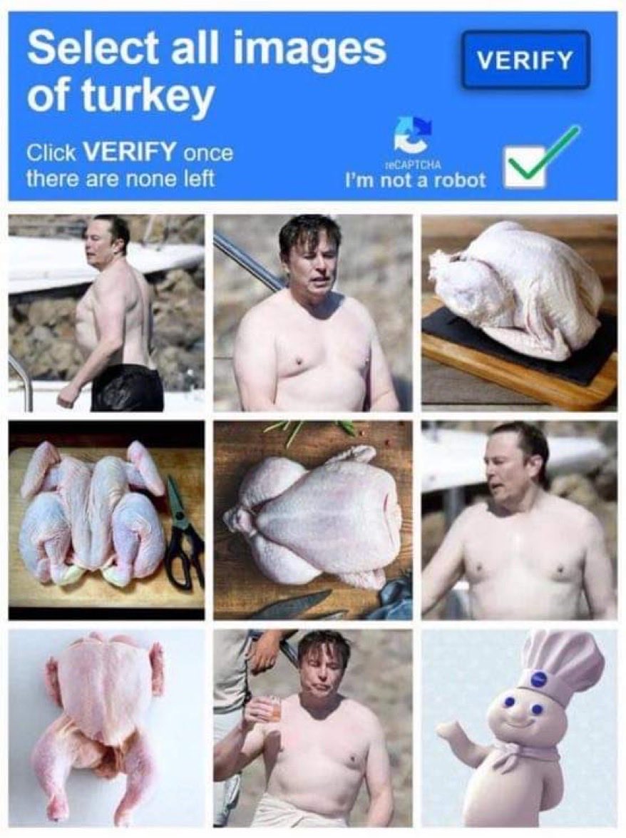 Alright, who made this?! 😂🤣