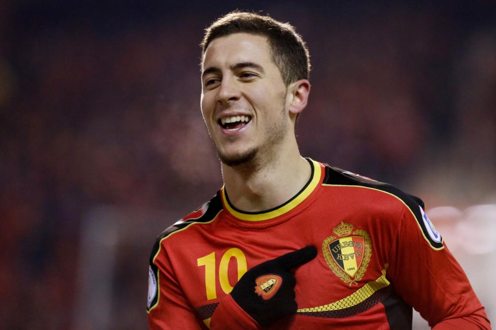 Joueurs Belges 🇧🇪 tweet media