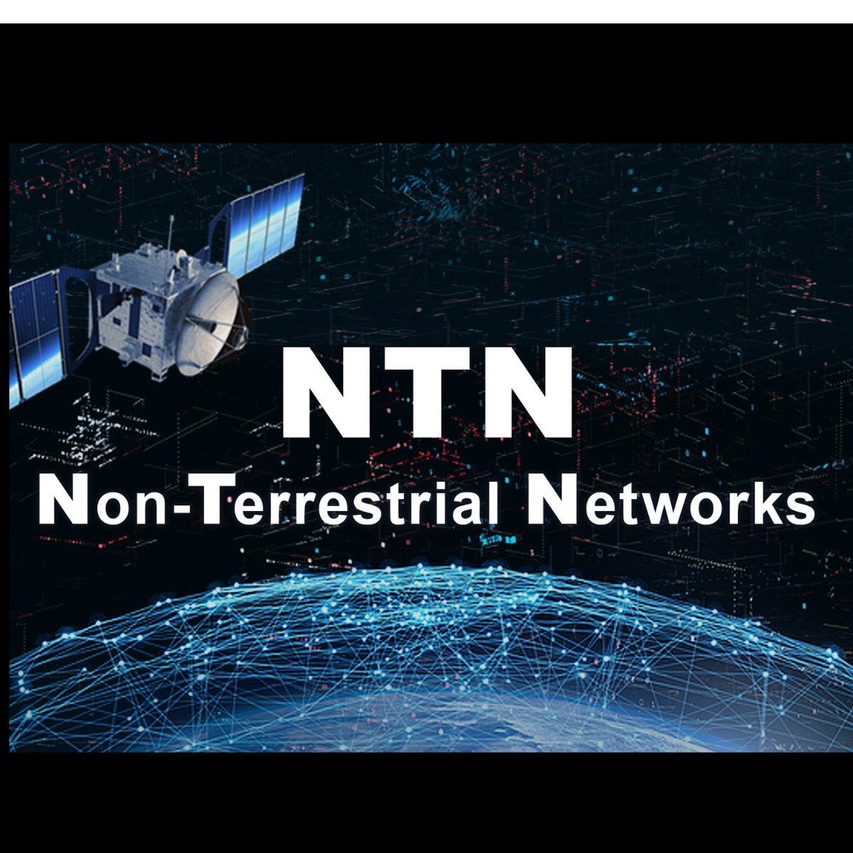 Anritsu's tweet image. #NonTerrestrialNetworks can offer unparalleled connectivity, scalability and reliability, but challenges with certification, battery efficiency and interference have emerged. 

Learn how #Anritsu’s #NTN device test solutions address these challenges: bit.ly/40I7mOA