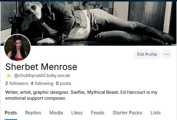 Sherbet 🏳️‍⚧️ 🐺 tweet media