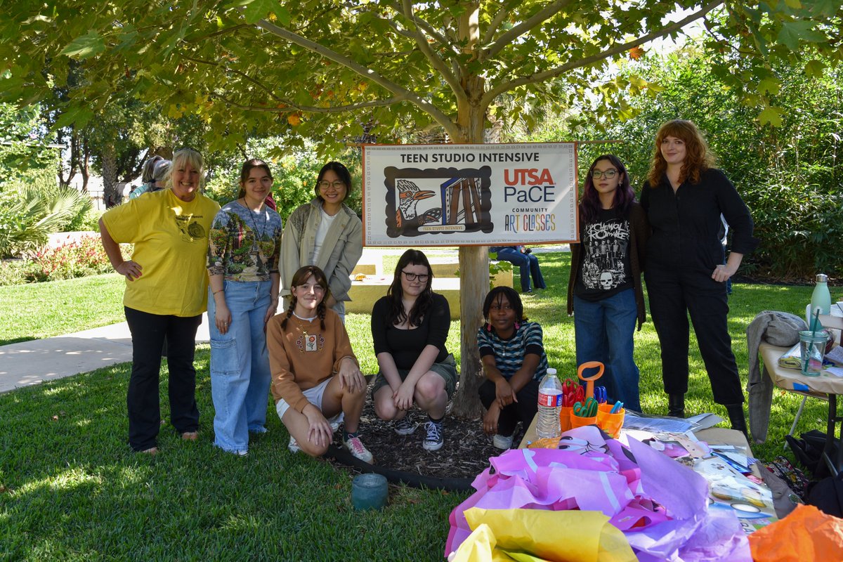 UTSA Professional and Continuing Education (PaCE) tweet media