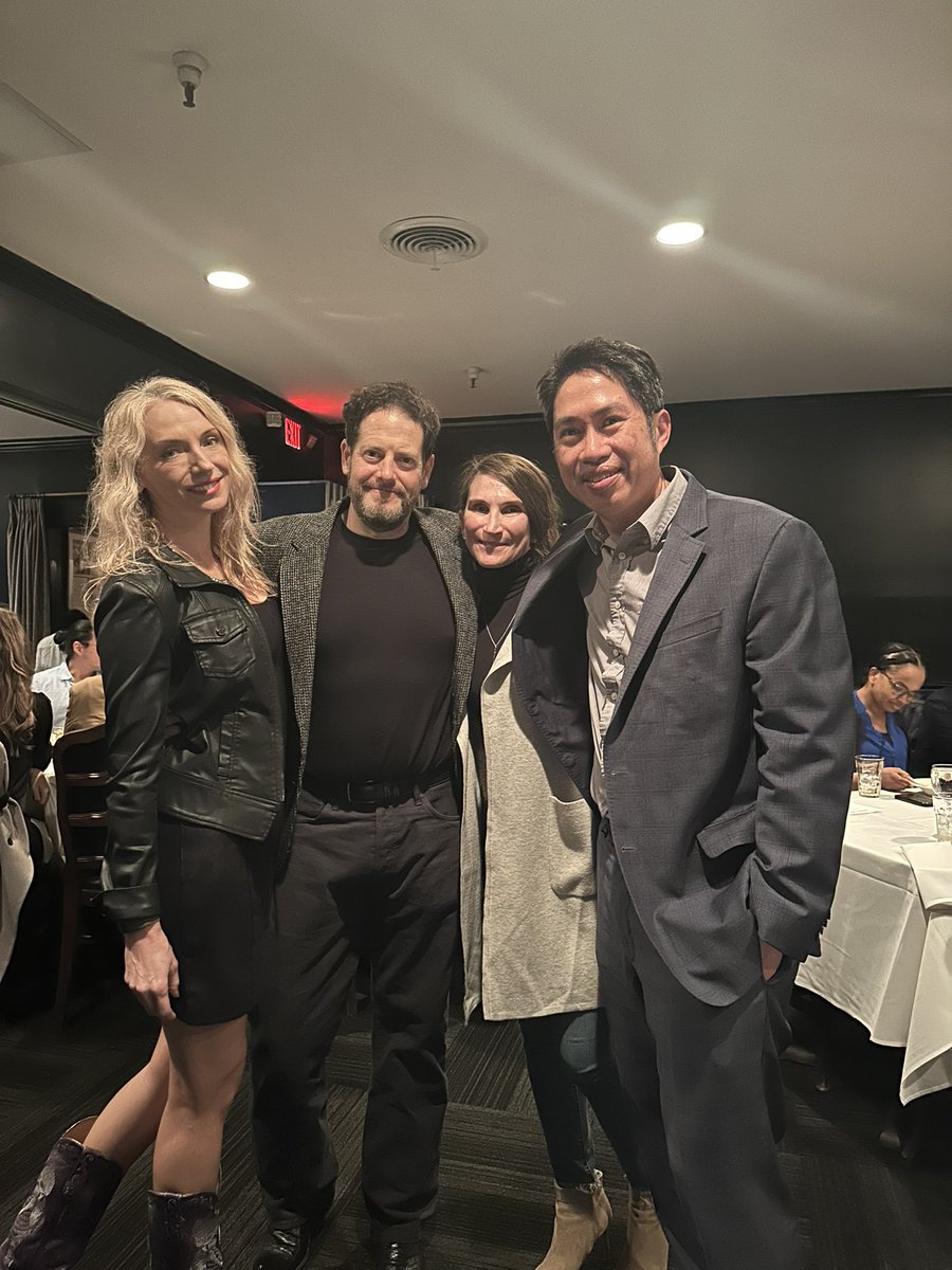 Peter Kan (@peterka80460001) on Twitter photo <a href="/NREFORG/">NREF</a> Neuroendovascular Surgery Techniques Course for Fellows is one of my favorite courses. Thanks to course directors #LucasElijovich #MandyBinning. Great seeing <a href="/JanKarlBurkhar1/">Jan-Karl Burkhardt, MD</a> <a href="/dr_mchen/">Michael Chen, MD</a> <a href="/MokinMax/">MaxMokinMD</a> <a href="/AdamArthurMD/">Adam Arthur MD MPH</a> #AliAlaraj #MikeFroehler #StephanMunich #RudyRahme #IvanLylyk <a href="/NREFORG/">NREF</a> Neuroendovascular Surgery Techniques Course for Fellows is one of my favorite courses. Thanks to course directors #LucasElijovich #MandyBinning. Great seeing <a href="/JanKarlBurkhar1/">Jan-Karl Burkhardt, MD</a> <a href="/dr_mchen/">Michael Chen, MD</a> <a href="/MokinMax/">MaxMokinMD</a> <a href="/AdamArthurMD/">Adam Arthur MD MPH</a> #AliAlaraj #MikeFroehler #StephanMunich #RudyRahme #IvanLylyk