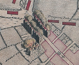 Battle of Preston 1715 tweet media