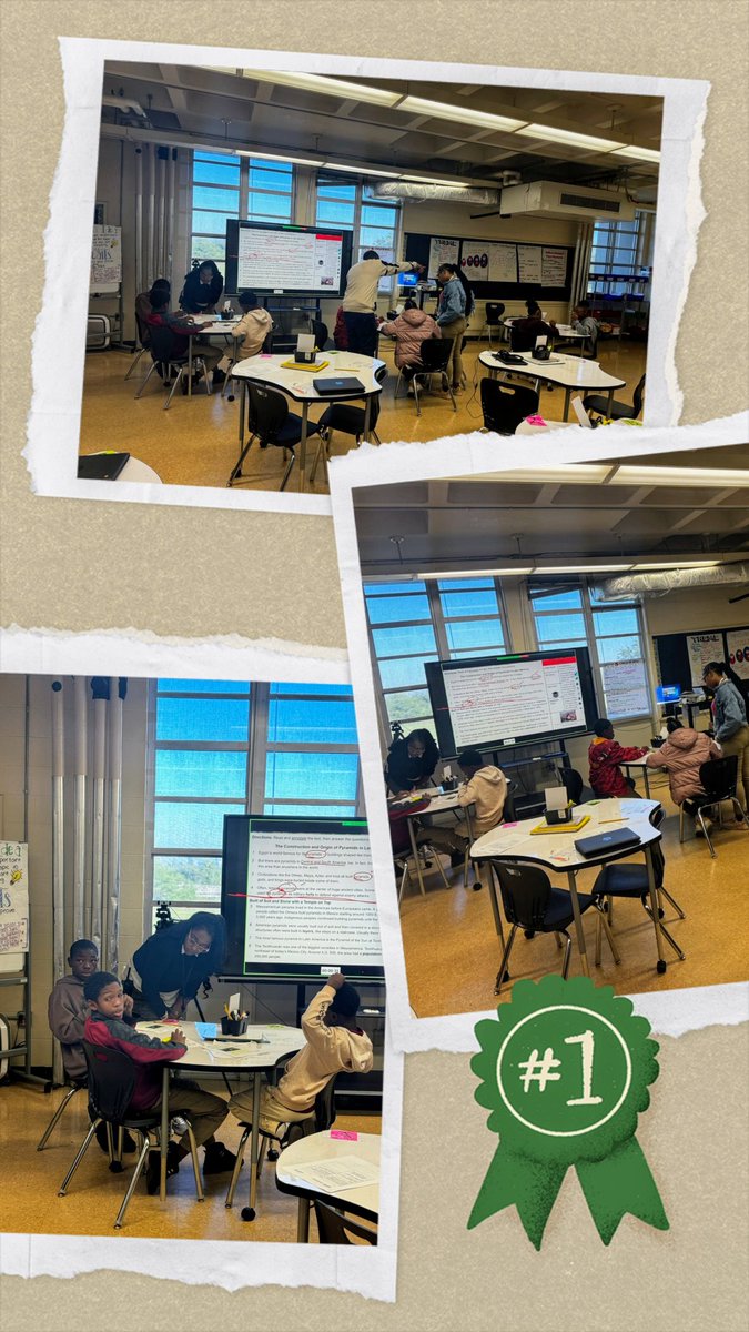 AdigunLaSondra's tweet image. Lead @HISD_ELARSS_CPD C1 @tdsrichard is #inthework @WoodsonESHISD w/admins Mr. Settles &amp;amp; Ms. Harris modeling how to deliver a differentiated &amp;amp; effective reteach while providing on-the-spot coaching around effective laps &amp;amp; leveraging productive struggle with scholars.  @HisdSouth
