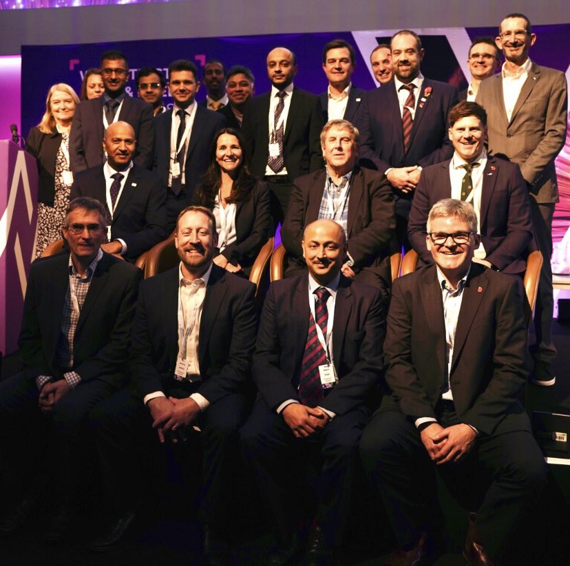 WLLU Courses (@wrightingtonllu) on Twitter photo We would like to thank our faculty, delegates and sponsors for attending and supporting the #WIAM2024 meeting.
The meeting would not have been possible without you all and the amazing <a href="/clockworkmed/">Clockwork Medical</a> team. We would like to thank our faculty, delegates and sponsors for attending and supporting the #WIAM2024 meeting.
The meeting would not have been possible without you all and the amazing <a href="/clockworkmed/">Clockwork Medical</a> team.