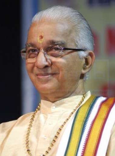 OMRcat's tweet image. It is indeed wonderful to hear the #view of the #respected #veteran #BharatanatyamExponent #PadmaBhushan Shri #VPDhananjeyan on #SingaraChennai 

"#GCC should turn Singara Chennai dream into reality."
msn.com/en-in/news/Ind…