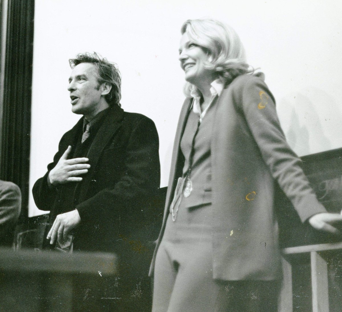 coolest couple in history