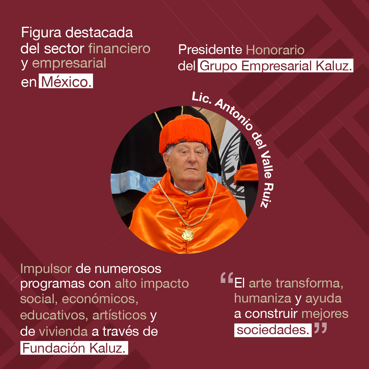 Anáhuac Campus Sur tweet media