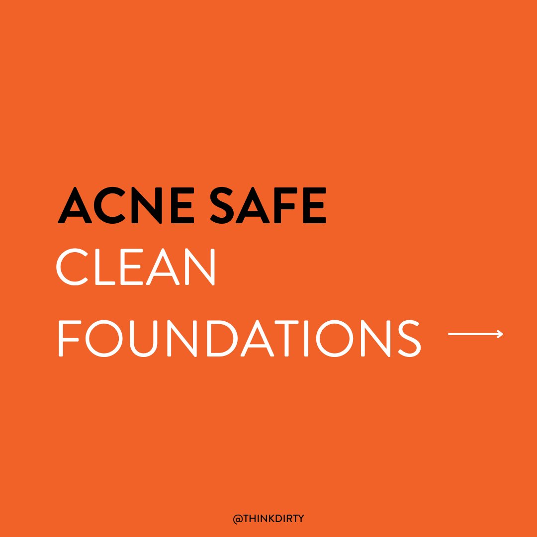 Think Dirty® tweet media