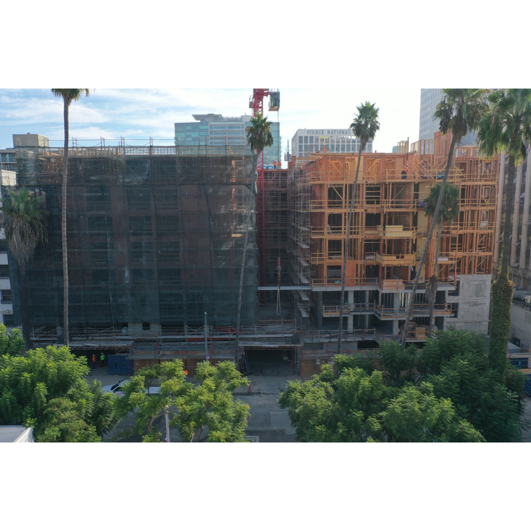 MVE Architects tweet media