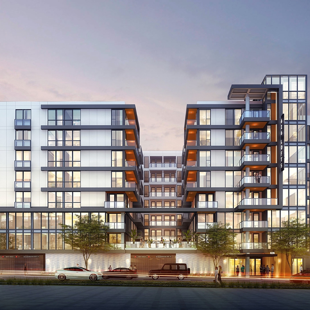 MVE Architects tweet media