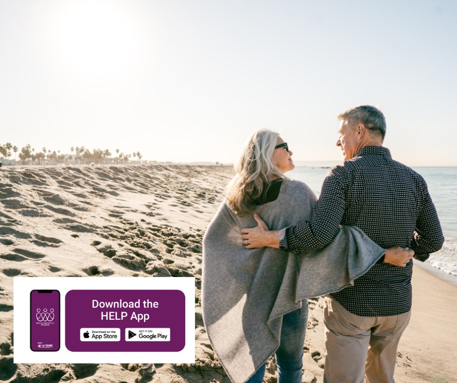 This World Kindness Day, the HELP App makes it easier than ever to coordinate personalised palliative &amp; end-of-life care. 🫶 Read the media release sydneynorthhealthnetwork.org.au/random-apps-of… to find out more.

#WorldKindnessDay #HELPApp #PalliativeCare
