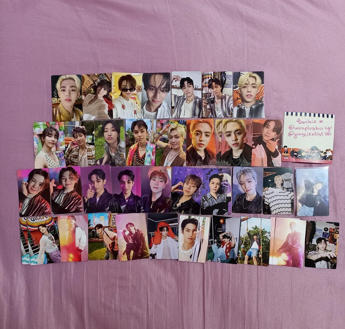 barbie ♡ VIU O TWICE!!!! tweet media