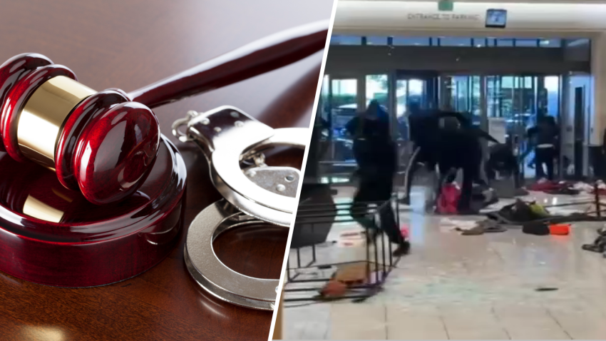 Californians pass Prop 36 to toughen retail crime penalties